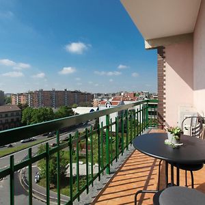 Appartement met Drie Slaapkamers